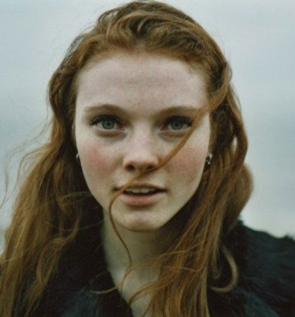 Georgina Hobday #175742