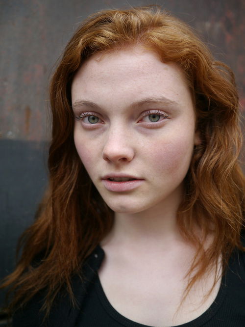 Georgina Hobday #175753