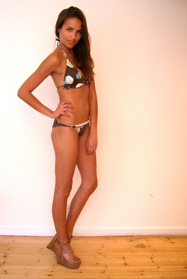 Charlotte Carter-Allen #175774