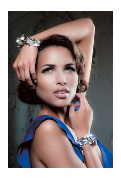 Charlotte Carter-Allen