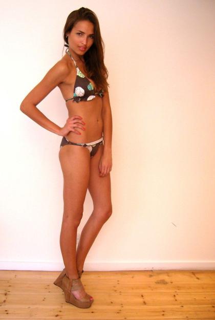 Charlotte Carter-Allen