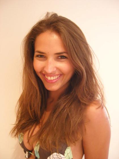 Charlotte Carter-Allen