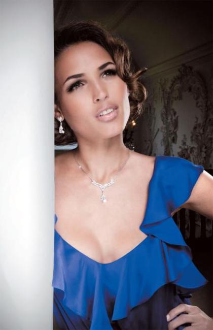 Charlotte Carter-Allen