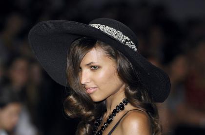 Charlotte Carter-Allen