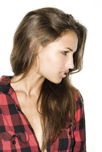 Charlotte Carter-Allen