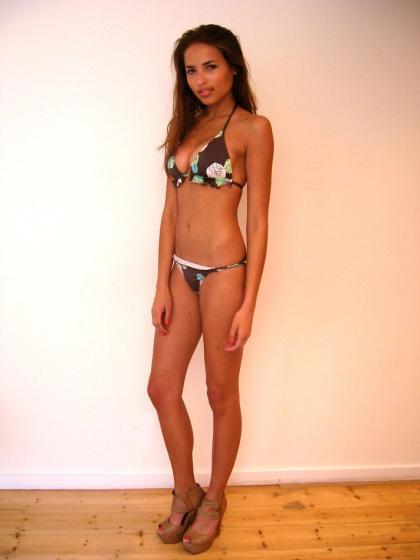 Charlotte Carter-Allen