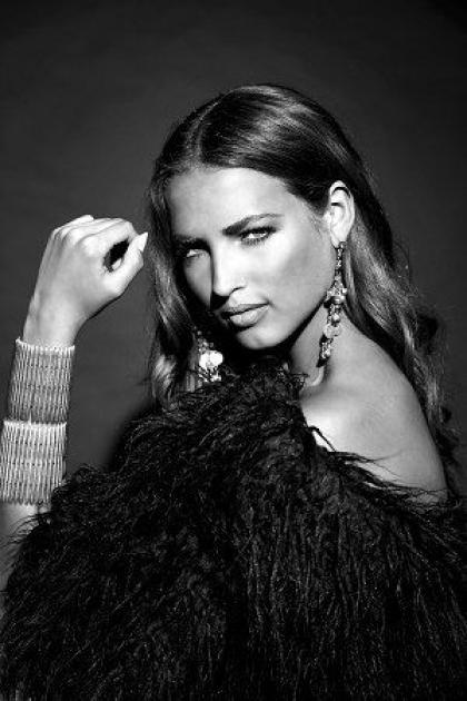 Charlotte Carter-Allen