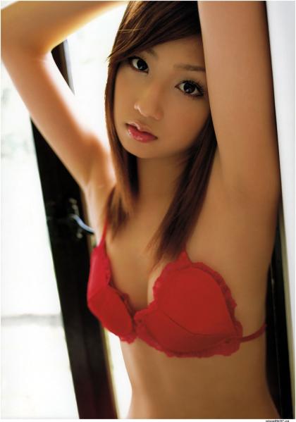 Yuko Ogura photo 175804