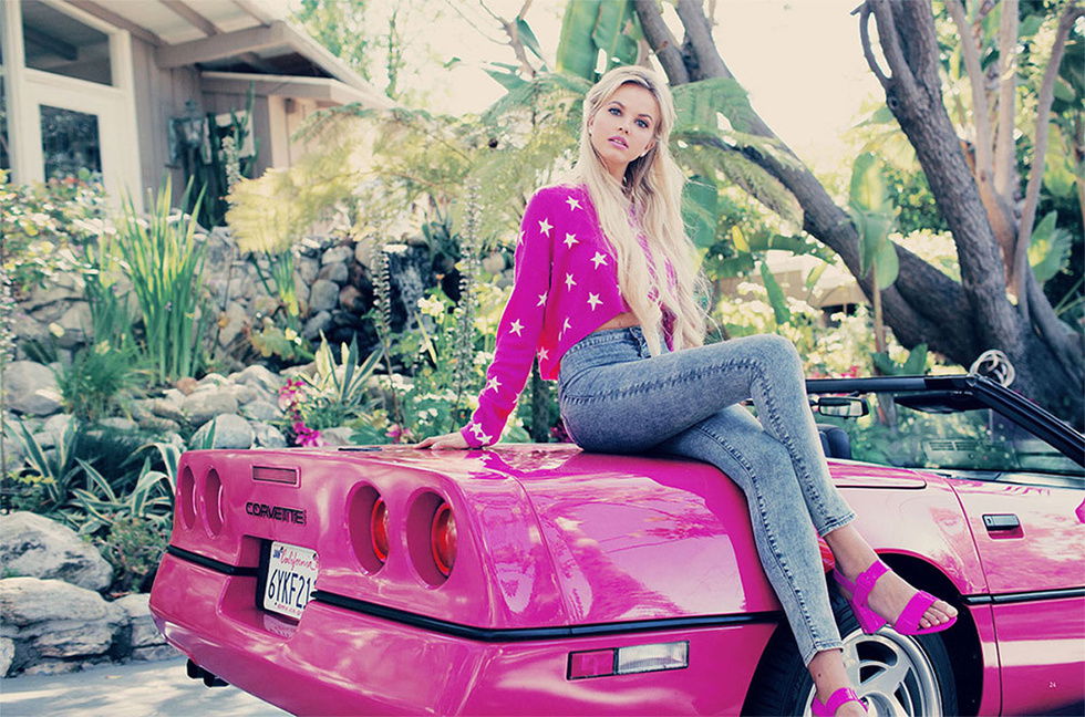 Merethe Hopland #175896