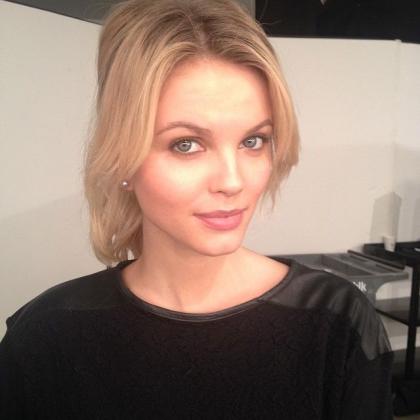 Merethe Hopland photo 175893