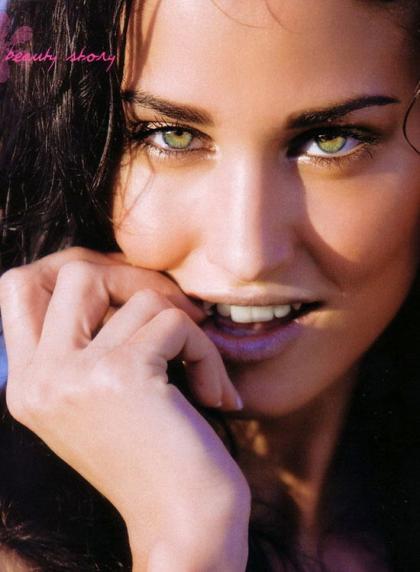 Zita Galgociova photo 175972