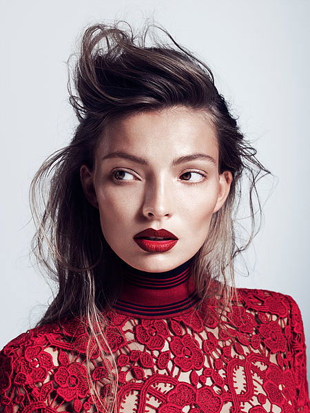 Carola Remer #176034