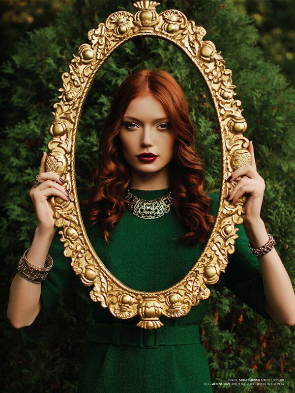 Olya Snagoshenko #176059