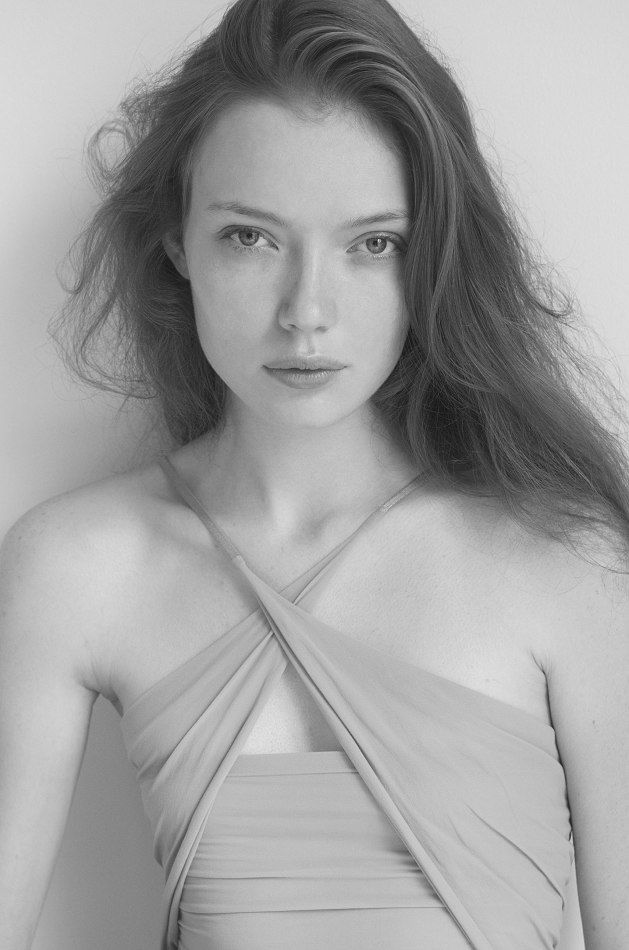 Olya Snagoshenko #176065