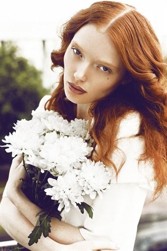 Olya Snagoshenko #176073