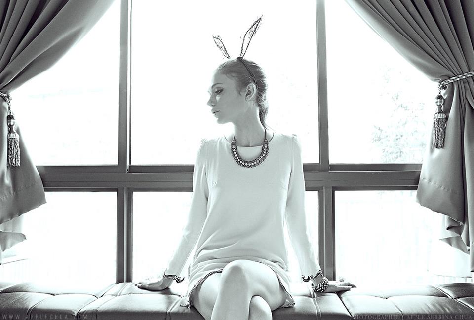 Olya Snagoshenko #176074