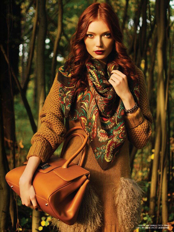 Olya Snagoshenko #176077