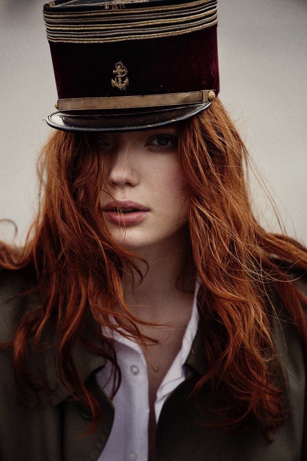 Olya Snagoshenko #176084