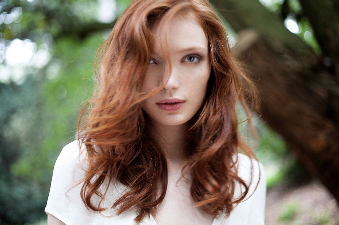 Olya Snagoshenko #176087