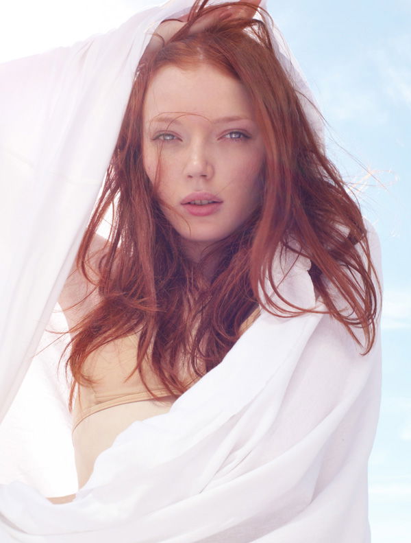 Olya Snagoshenko #176089