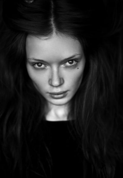 Olya Snagoshenko #176091