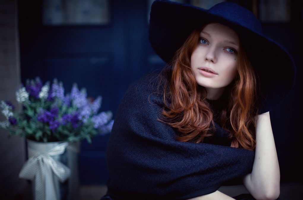 Olya Snagoshenko #176093