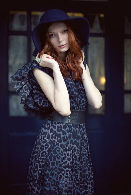 Olya Snagoshenko #176095