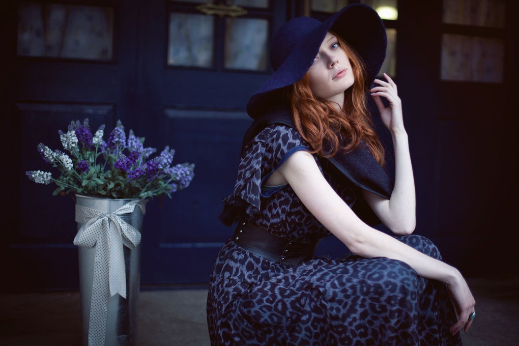 Olya Snagoshenko #176096