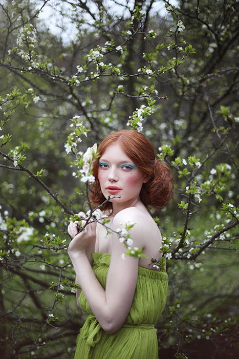 Olya Snagoshenko #176097