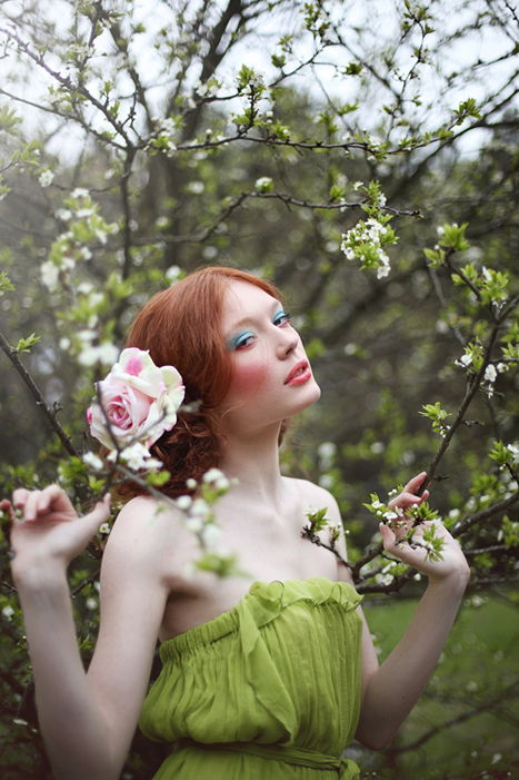 Olya Snagoshenko #176098