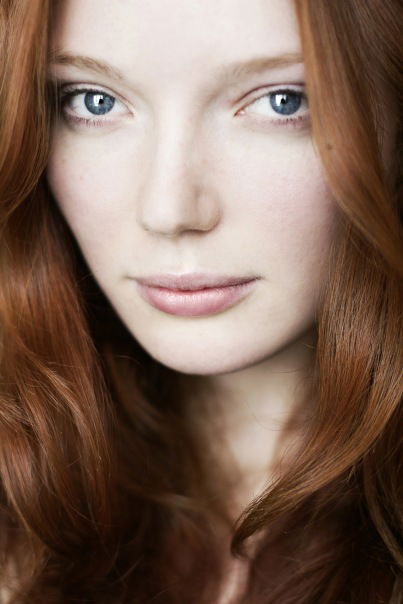 Olya Snagoshenko #176101