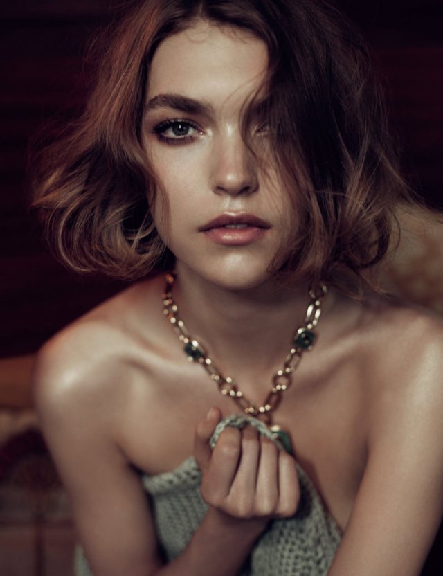 Arizona Muse #176115