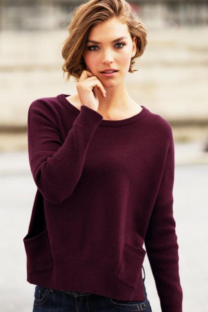 Arizona Muse photo 176112