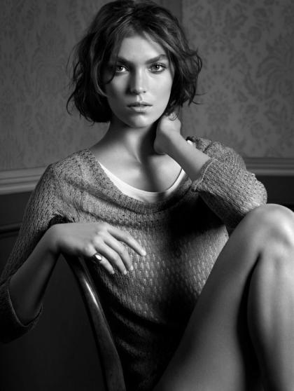 Arizona Muse photo 176114