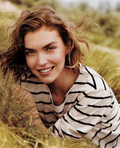 Arizona Muse photo 176118