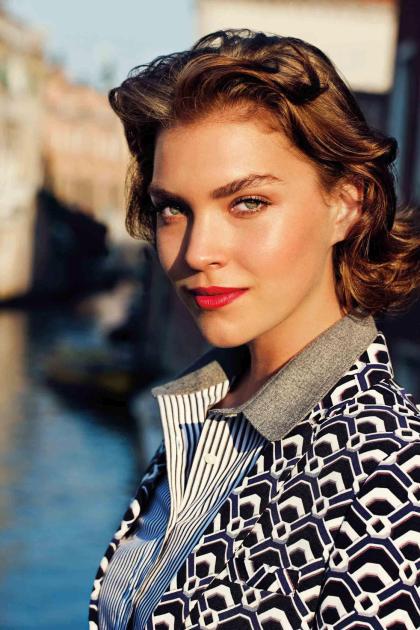 Arizona Muse photo 176123