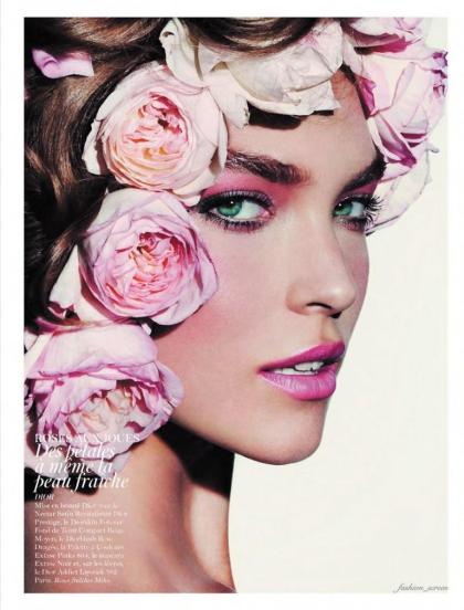 Arizona Muse photo 176129