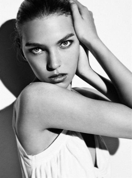 Arizona Muse photo 176137