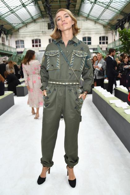 Arizona Muse photo 176142