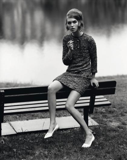 Arizona Muse photo 176150