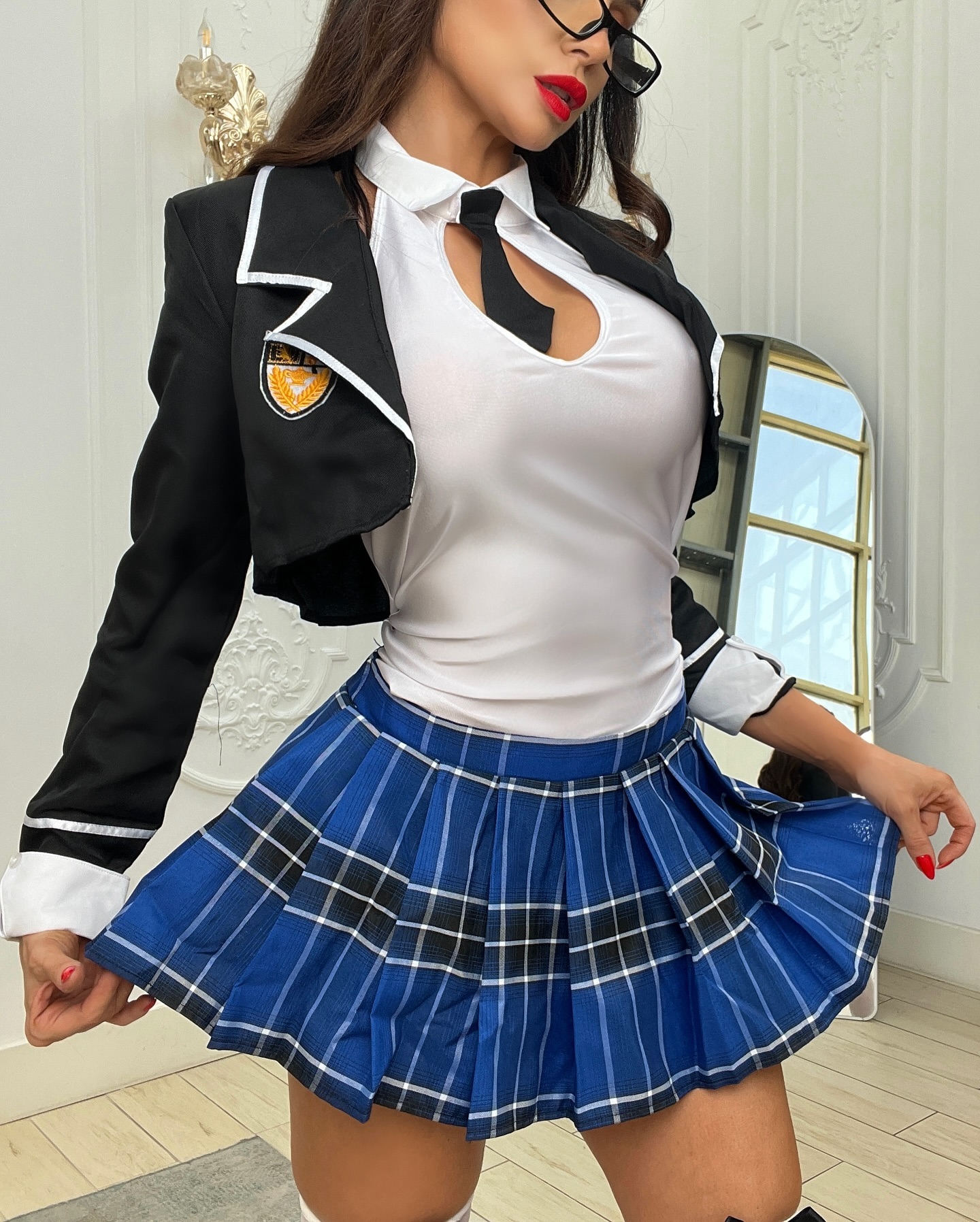 Katarzyna Bucko #29689