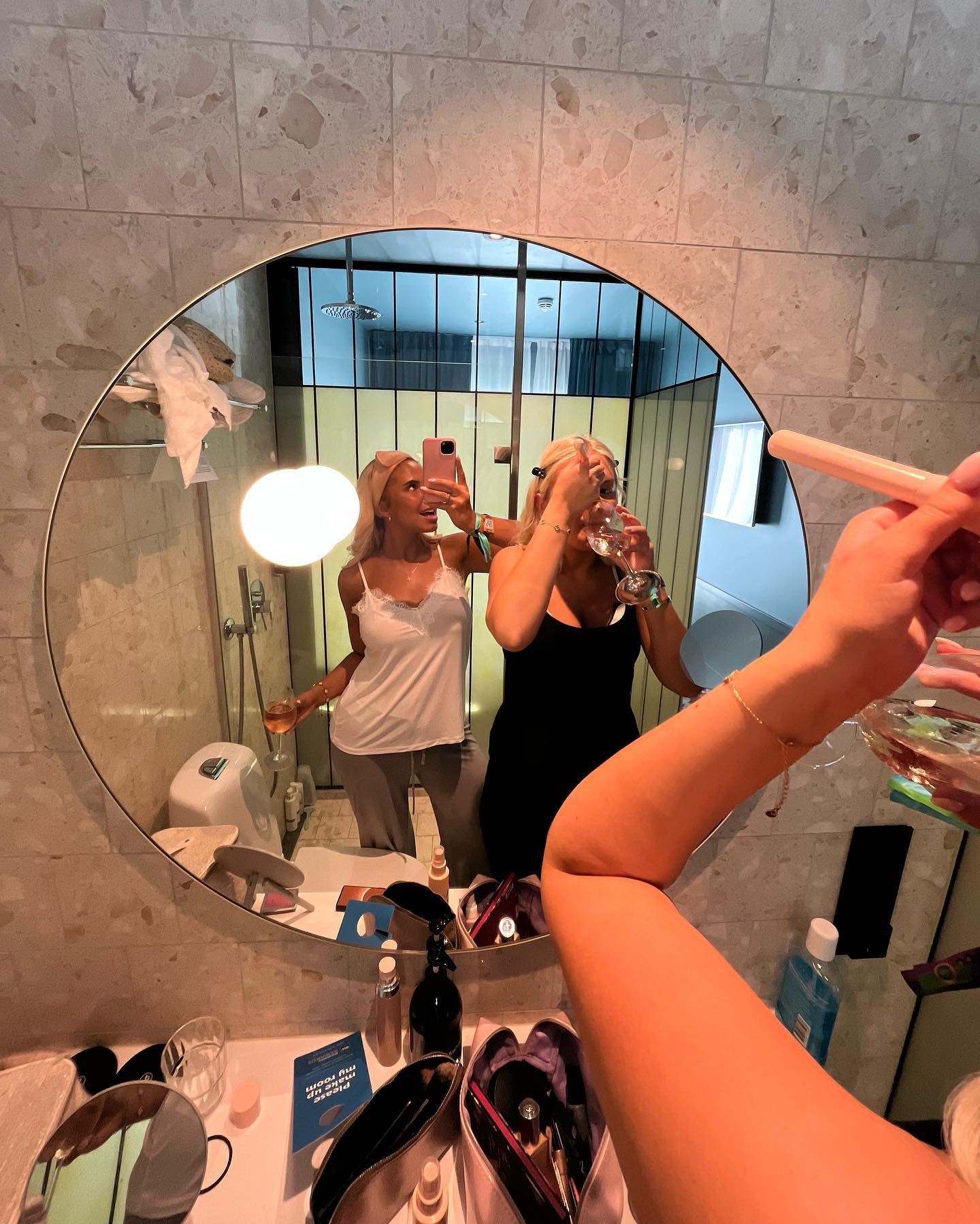 Hannah Byström #11697