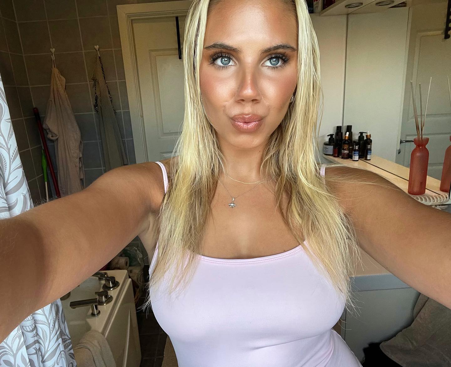 Hannah Byström #11710