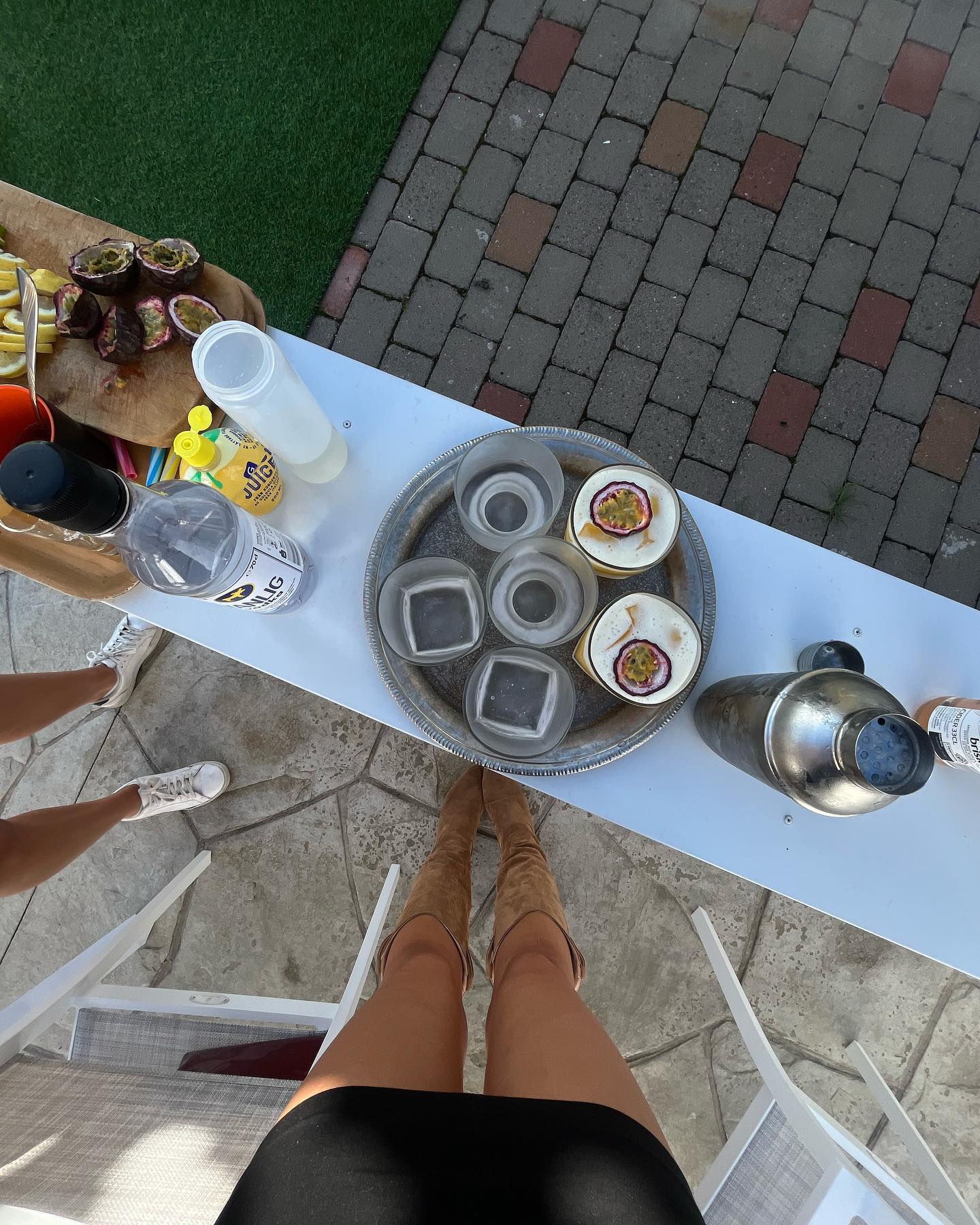 Hannah Byström #11713