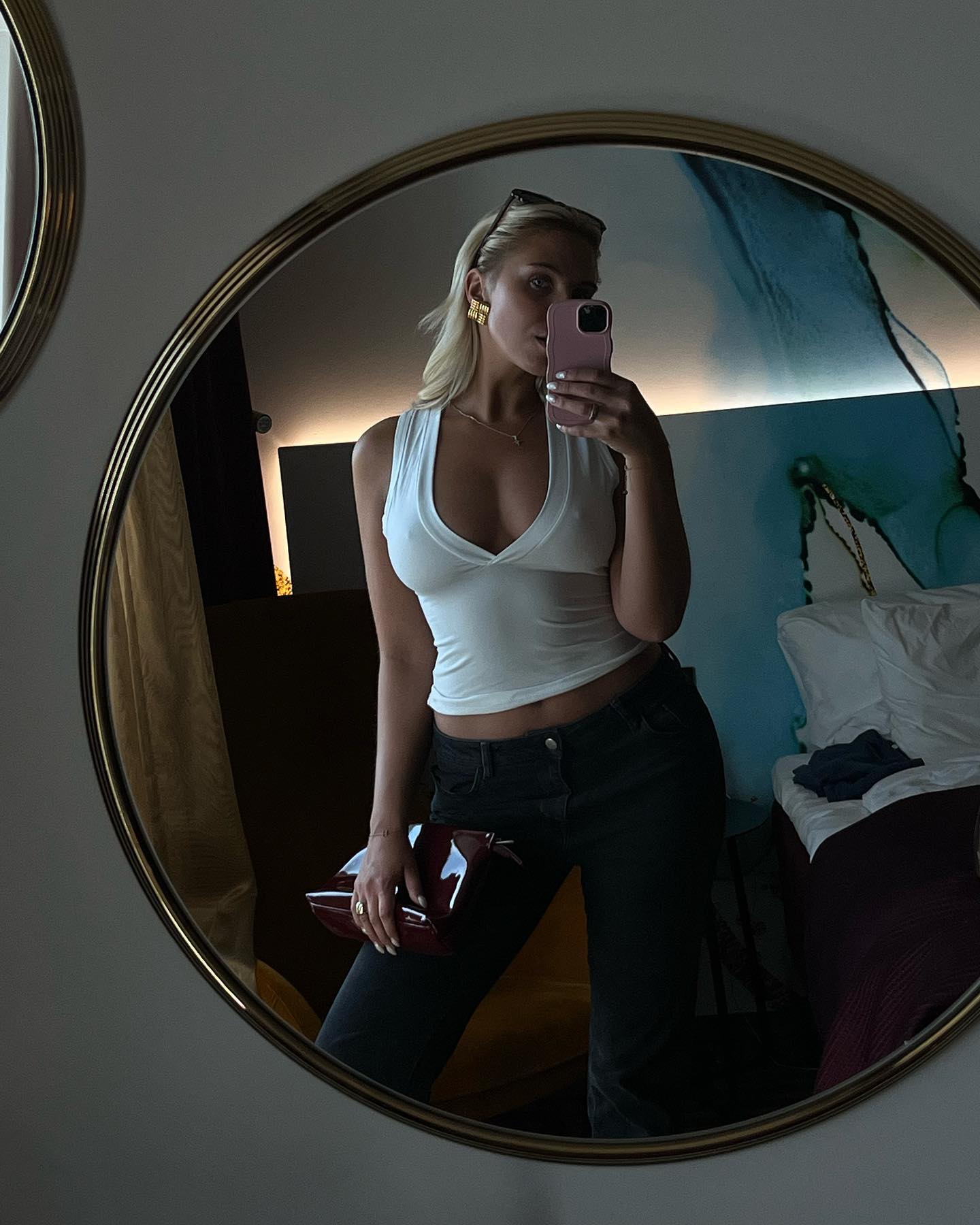 Hannah Byström #11716