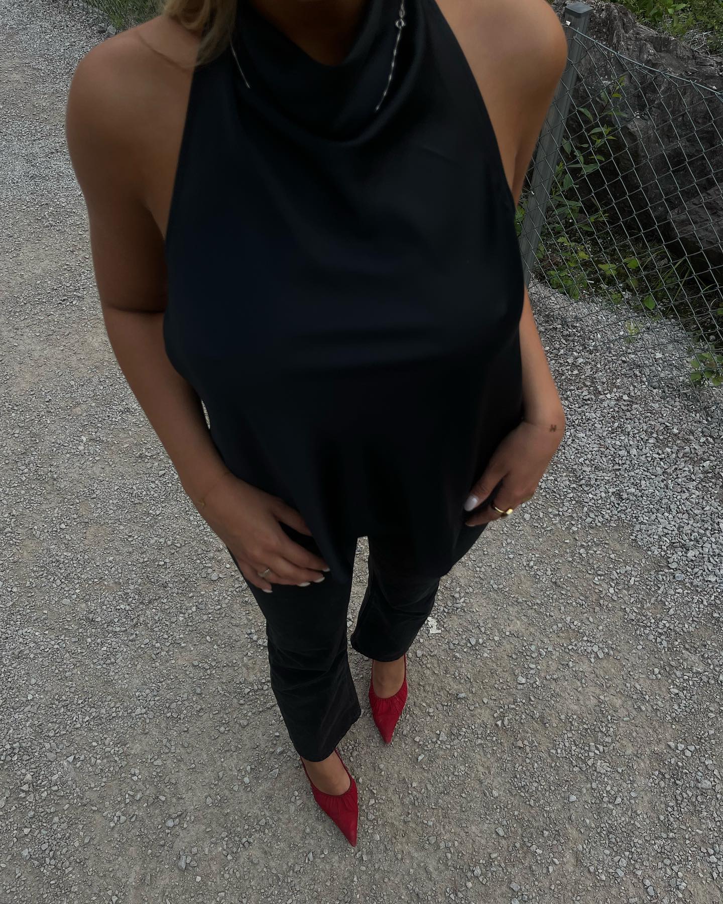 Hannah Byström #11717