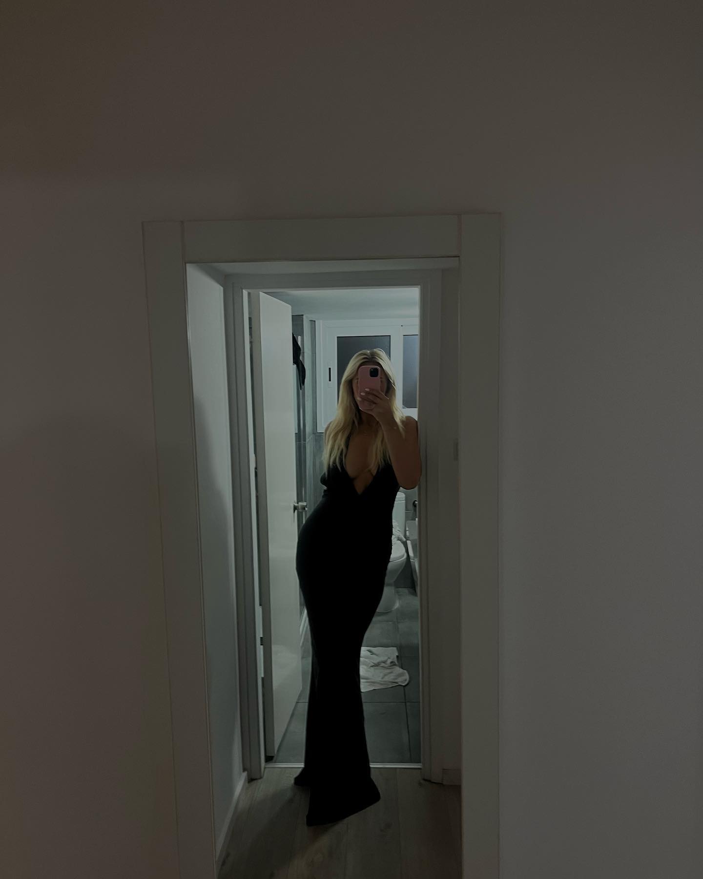 Hannah Byström #11718