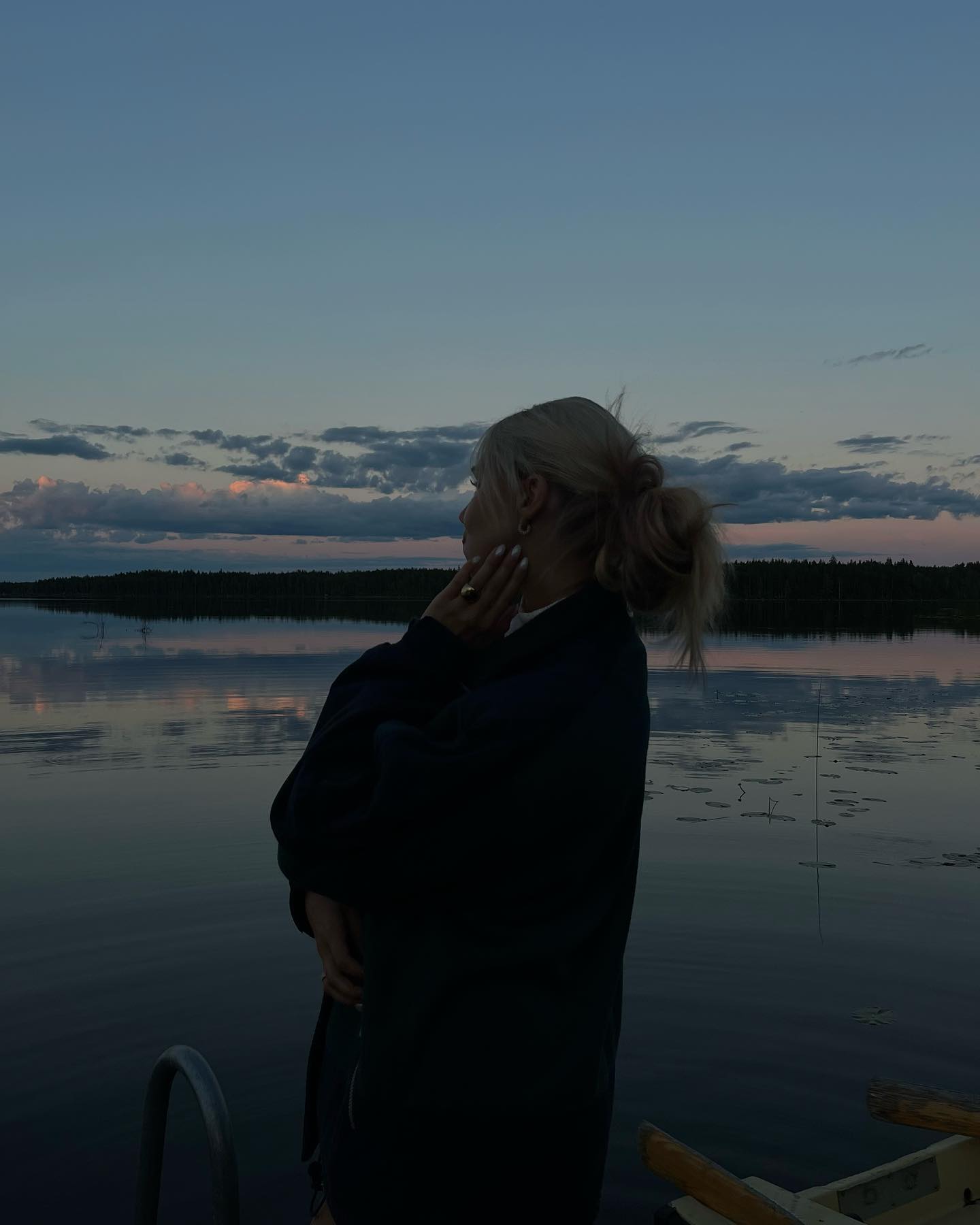 Hannah Byström #11720