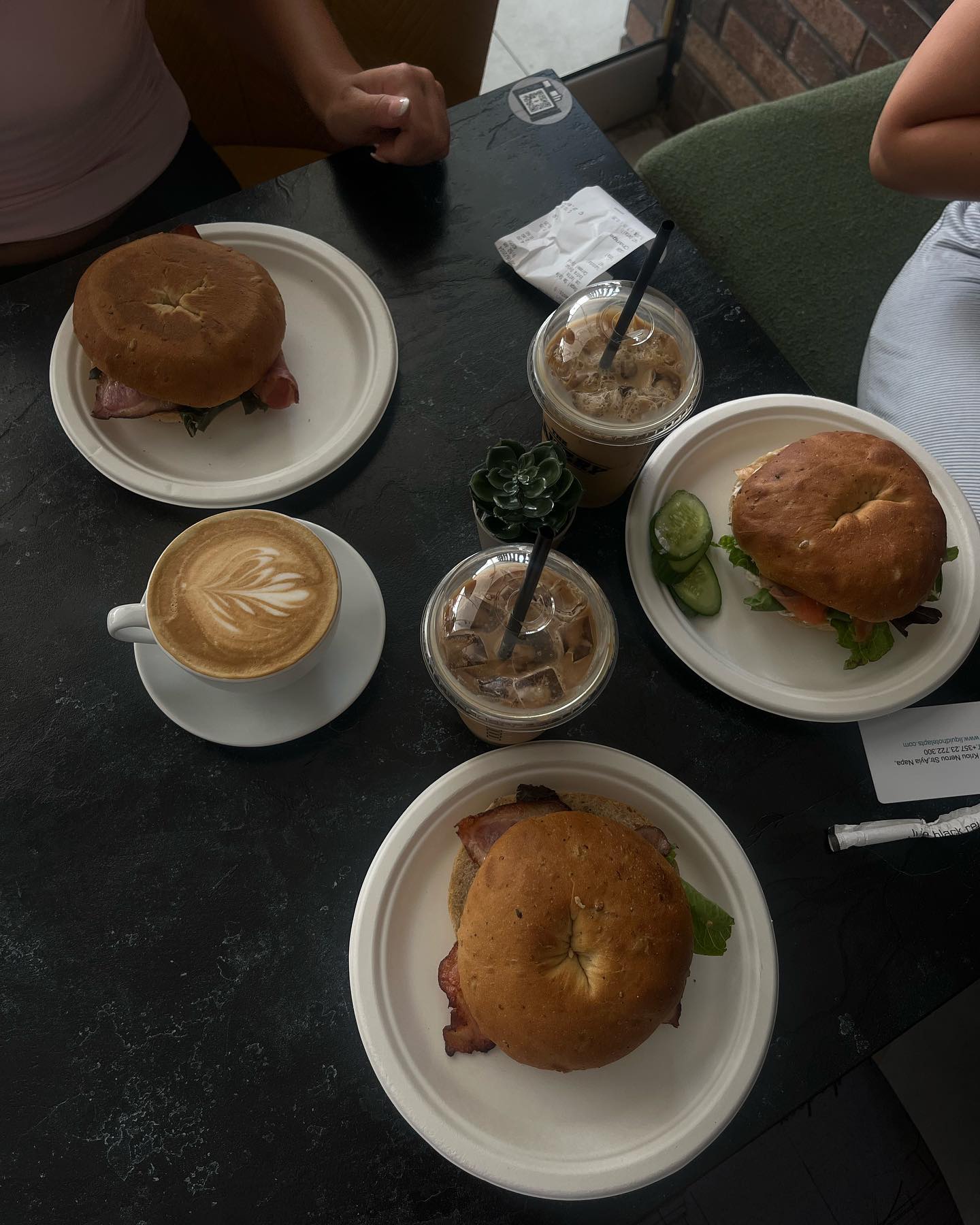 Hannah Byström #11724