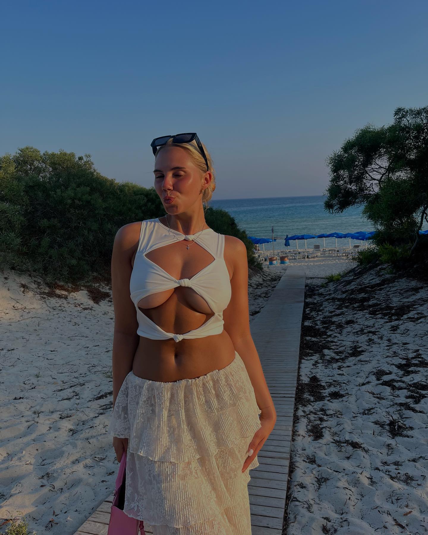 Hannah Byström #11726